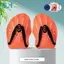 GHX Bơi Webbed Găng Tay Tập Luyện Có Thể Điều Chỉnh Tiện Dụng Thoáng Khí Mái Chèo Gear Dành Cho Nam Nữ Người Mới Bắt Đầu Bơi VN