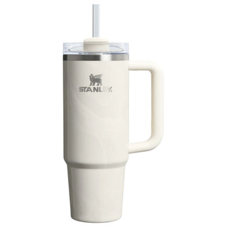 Stanley 1913 The Quencher H2.0 FlowState 40oz Marble Collection, bình giữ nhiệt inox, không BPA