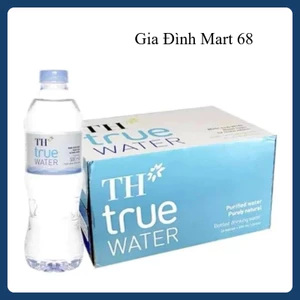 Suối 350ml Thùng 24 chai TH true Milk