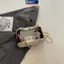 MAKY Dây Xích Túi Dạ Hội Ăn Tối Túi Đeo Vai Nữ - Túi Đeo Ngang Thời Trang Vintage Nách Túi Satchel VN