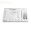 GE Gauge Point Gauge Phim trong suốt Stain Cardparison Card Stain Cra Tương phản PET Dot Line Kiểm tra chất lượng bề mặt VN