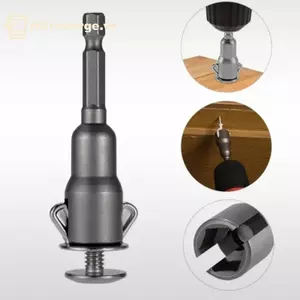 GE Nhỏ Gọn Lỗ Bướm Có Rãnh Tự Nhiên Cờ Lê Lục Giác Tay Cầm Tiết Kiệm Không Gian Bảo Quản Và Dễ Dàng Mang Theo VN
