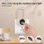 Nhíp Siêu Âm Muỗi Repeller Đèn Ngủ Led Bugs Killers Ngoài Trời Trong Nhà Điện Đèn Ngủ Ánh Sáng Mềm Bảo Vệ Mắt VN