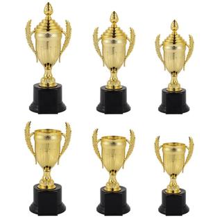 Cúp nhỏ ZENITHCO, Giải thưởng cung cấp giải thưởng trường học dành cho trẻ em, Cuộc thi chất lượng cao Bóng đá Mô hình nhựa thủ công Quà lưu niệm Đội thi đấu thể thao