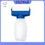 ULJ 1 Cái Công Cụ Sửa Chữa Tường Và Chạm Vào Có Thể Tái Sử Dụng 350ml Sơn Con Lăn Bàn Chải Nước Sơn Cao Su Chai Nhựa DIY Phụ Kiện.