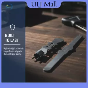 ULJ Full Inox HU66 Dụng Cụ Mở Lo Xe Ô Tô Lý Tưởng Cho Qui Auto Dụng Cụ Sửa Chữa.