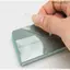Khăn lau bể cá: Dấu nước & Làm sạch vảy thủy tinh, không tạo tác góc chết [Vn]