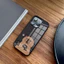 BK-1 Hoạt Hình Động Vật Capybara Ốp Lưng Điện Thoại IPhone 16 15 14 Pro 11 13 12 Mini 6 8 7 Plus Kính Thiết Kế Sang Trọng Cove