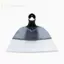 GE Manual Steel Garden Hoe Head Không Tay Cầm Chịu Lực Để Làm Vườn Bãi Cỏ Trồng Đất Và Làm Cỏ VN