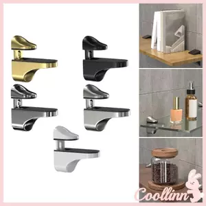 Giá đỡ kính COO Phụ kiện kệ kính Hỗ trợ thiết kế nội thất Dự án