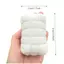 Fun Sữa Trắng Xà Phòng Thần Tài Đồ Chơi Squishy Vuông Gối Bóp Đồ Chơi Chống Căng Thẳng Đồ Chơi Cảm Giác Giảm Lo Âu Antistress Cho Bạn Bè