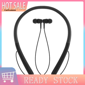 < CarFashion > Tai nghe tương thích Bluetooth Băng đô giảm tiếng ồn Tai nghe trò chơi âm thanh nổi không dây đa năng cho thể thao
