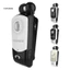 < CarFashion > Tai nghe không dây Fineblue F960 Dễ dàng vận hành với micrô Nhắc nhở rung tương thích Bluetooth 40 Ea có thể thu vào