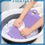 Mini Washboard Dày Bảng Giặt Cho Trẻ Em Áo Sơ Mi Hộ Gia Đình Dụng Cụ Giặt