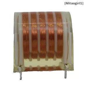 Trình điều khiển biến tần cuộn dây biến tần cao áp 20KV [Vn]
