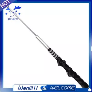 Hỗ trợ huấn luyện viên gậy golf - Hỗ trợ huấn luyện gậy golf cho sự linh hoạt, Tempo và sức mạnh Gậy chơi gôn khởi động