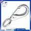 2 Chiếc Thép Không Gỉ 316 Cứng Nạp Cố Định Mắt Lò Xo Kẹp Snap Móc Carabiner Phụ Kiện Cho Thuyền