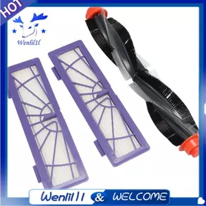 Bàn Chải Cuộn + Bộ Lọc Cho Botvac D Series D7 D5 D3 D7500 D8500 D800 Phần