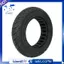 8.5Inch 8.5x2 Lốp Chắc Chắn Địa Hình Cho VSETT 9 9 + ZERO 9 Xe Tay Ga Chống Mài Mòn Phần Lốp Chống Đâm Đen