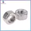 < beartwo > 2 Chiếc EWC1008 Vòng bi một chiều bằng không gỉ 10x17x8mm Vòng bi bánh răng câu cá EWC1008 Vòng bi lăn kim Mới