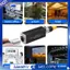 Bộ mở rộng đầu nối nguồn Bộ nối RJ45 Bộ chuyển đổi khóa xoắn nữ sang nữ cho bộ khuếch đại, thiết bị trộn