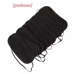 10 Cái / lốc Du Lịch Nhà Ngủ Che Mắt Nam Nữ Che Mắt Miếng Dán Bóng