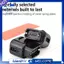 Bộ Chuyển Đổi Nguồn Xe Đạp Di2 Derailleur Điện Tử R9270 9250 8170 8150 RX825 Type-C Pin Sạc Đầu Phụ Kiện Đi Xe
