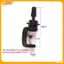 VFZ Chuyên Nghiệp Đào Tạo Móng Tay Thực Hành Tay Với Máy Tính Để Bàn Braet Linh Hoạt Tay Giả Cho Acrylic Gel Ba Lan Nghệ Thuật Salon Nghiên Cứu Sử Dụng Louislifecool