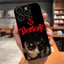 Ốp Điện Thoại TP-3 B-Berserk Cho IPhone 17 Pro Max 15 Pro 16 14 Plus 12 13 Mini 11 Pro Vỏ Mềm Chống Sốc