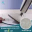 8 Gói Thay Thế Cây Lau Nhà Hơi Nước Miếng Lót Làm Sạch Cho Vax S85-CM Hơi Nước Microfibre Làm Sạch Cây Lau Nhà Miếng Lót Bụi