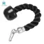 Heavy Duty Tricep Kéo xuống Dây đơn có móc khóa, Dây kéo máy cáp tập thể dục cho phòng tập thể dục tại nhà