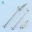 4 Trục truyền động CVD trước & sau bằng kim loại cho 144001 124018 124019 Phụ kiện nâng cấp xe RC