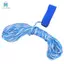 8Ft Full Spread Nylon Dây Tóc Cá Lưới Dễ Dàng Ném Câu Cá Cho Tay Đúc