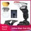 apill Bộ khuếch tán đèn flash Bộ phản xạ máy ảnh SLR đa năng Bộ bảng đèn ánh sáng hàng đầu cho (Bạc trắng vàng)