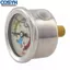 <cosyh>2inch Pool Pressure Gauge Enhance Pool Efficiency Accurate Pool Pressure Gauge