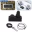 <cosyh>Gas Heater Pulse Ignition System for Fire Pits Stoves and Grills Setup