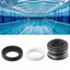 <cosyh>Seal Assembly 1set Pumps SPX1600Z2 Seal Assembly Attachment Cleaning Tools