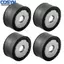 <cosyh>Rubber Buffer Fitment High Quality Pcs Rubber Buffers Replace Chainsaw Parts