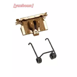 Phụ kiện kéo đẩy điện chuyên nghiệp có lò xo cho WAHL8148 / 8591 / 8504