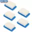 <cosyh>For Echo PB580T PB500 PB500H PB500T PB580H 50 8cc Blower Air Filters (Pack of 5)