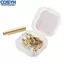 <cosyh>Hot Melt Nut Kit Brand New Compatible 936 Solder Iron Tip For M2 M2.5 M3