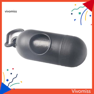 Túi đựng rác di động Hộp đựng tã bỏ rơi Hộp đựng rác thải cho thú cưng Hộp Mini