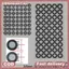 Littleloves1 100 / 300 chiếc 3x6mm 6x10mm Điểm đánh dấu quét 3D cho Creality CR-Scan Raptor / Otter / Ferret Pro Máy quét 3D Traing Dot VN