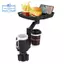 Khay đựng cốc ô tô đa năng Khay đựng thức ăn ô tô Placeholder Đồ dùng ô tô