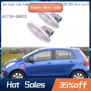 Đèn báo rẽ bên tín hiệu cho 2005-2011 81730-0D032