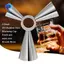 Cốc hỗn hợp dạng lỏng Jigger Cup Cocktail Shot Drink Spirit Jigger Measure Cup