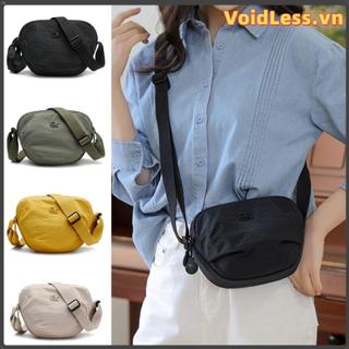 Túi chéo VOIDLESS đa năng, dây đeo dài bền nhẹ