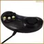 4X Classic Retro 6 Nút Tay Cầm Có Dây Bộ Điều Khiển Trò Chơi Tay Cầm Chơi Game Cần Điều Khiển Cho Md2 Pc Drive