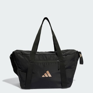 adidas Gym & Training Túi Thể Thao Nữ Đen IJ7478