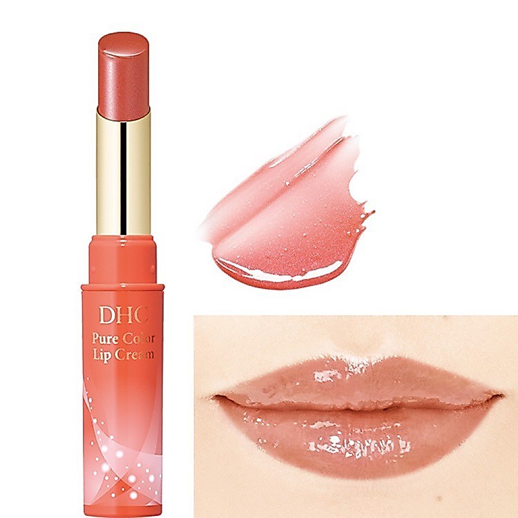 Son Dưỡng Môi DHC Lip Cream 1,5g | BigBuy360 - bigbuy360.vn